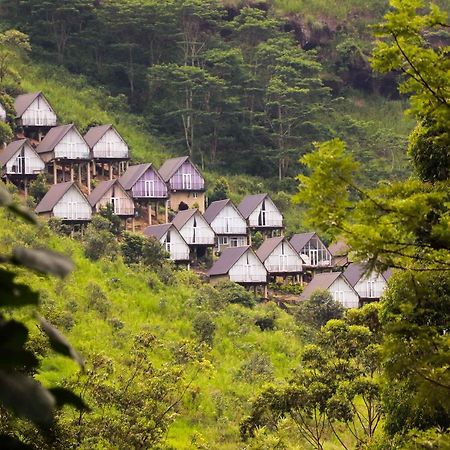 The Waterfall Villas Talawakele Экстерьер фото