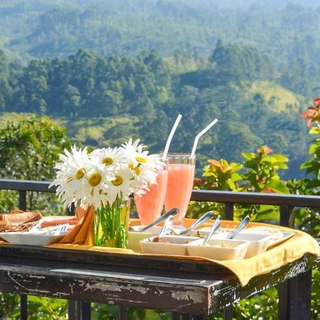 The Waterfall Villas Talawakele Экстерьер фото