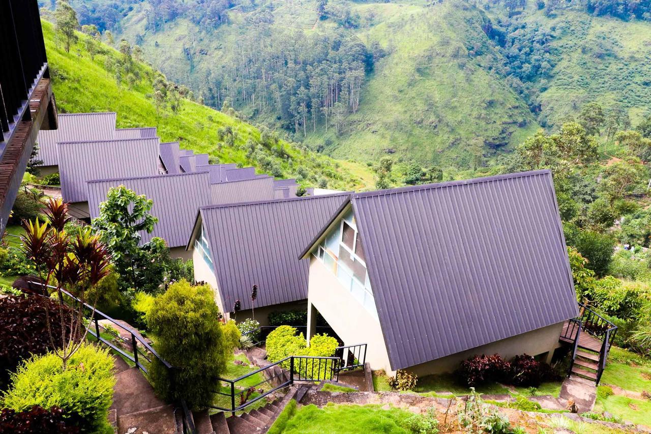 The Waterfall Villas Talawakele Экстерьер фото