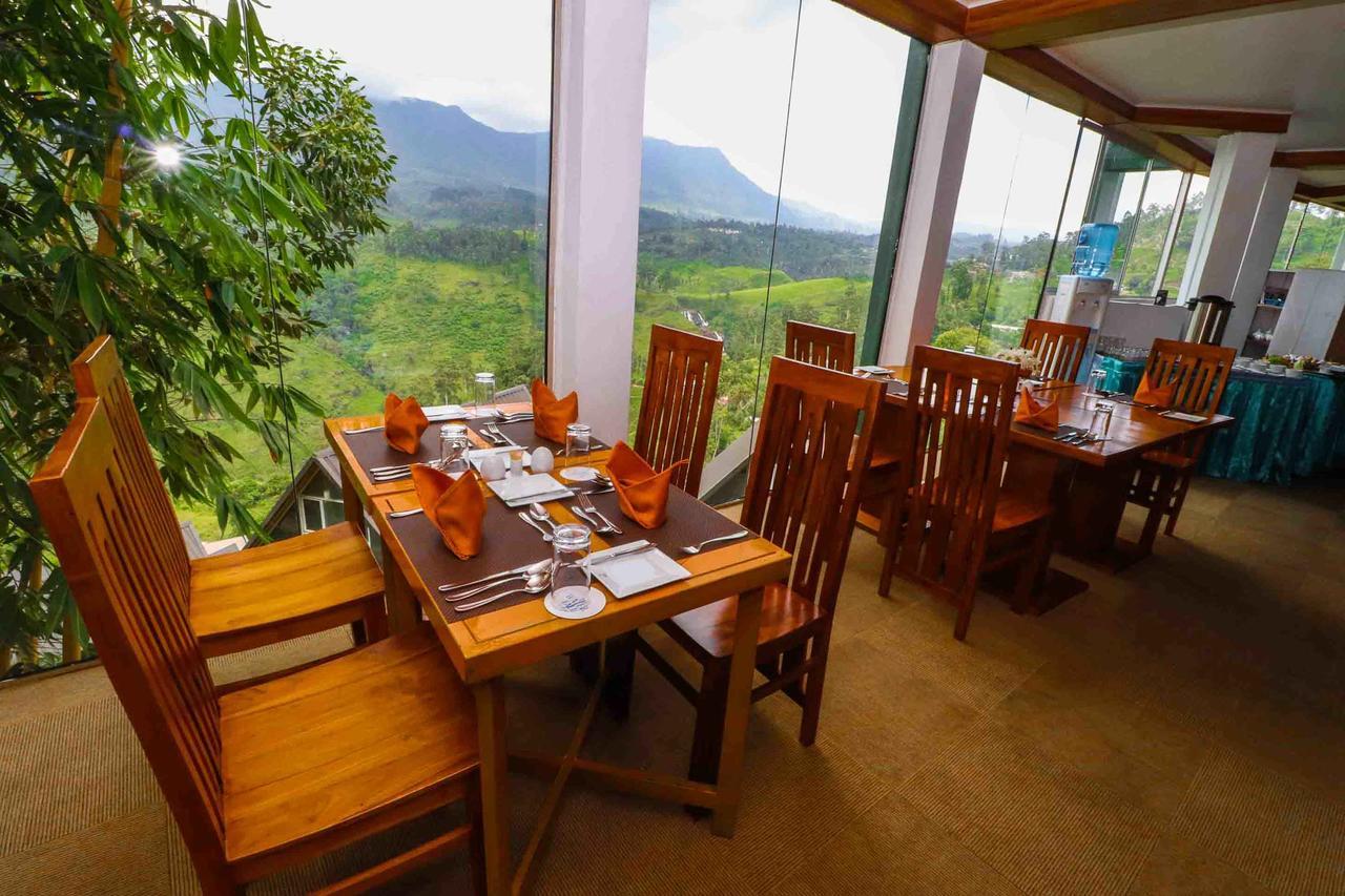 The Waterfall Villas Talawakele Экстерьер фото