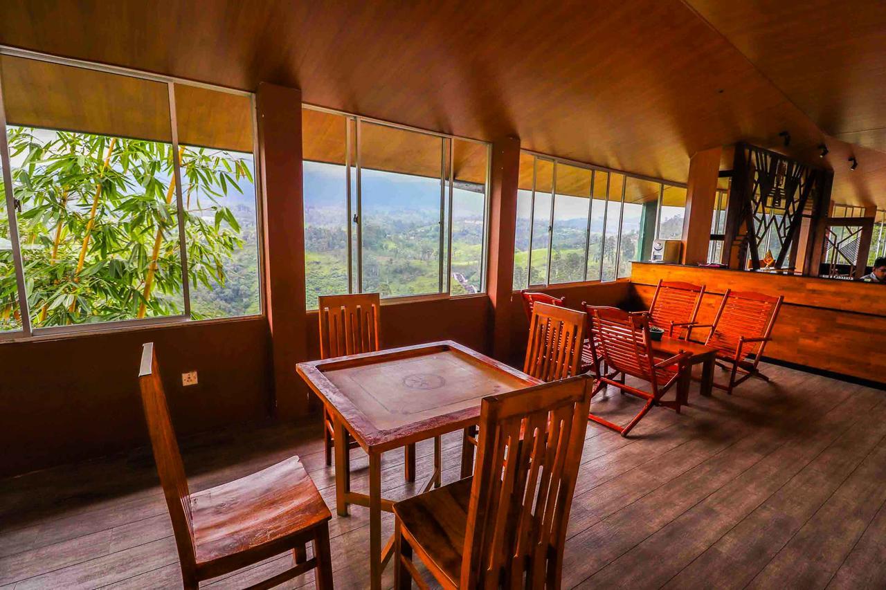 The Waterfall Villas Talawakele Экстерьер фото