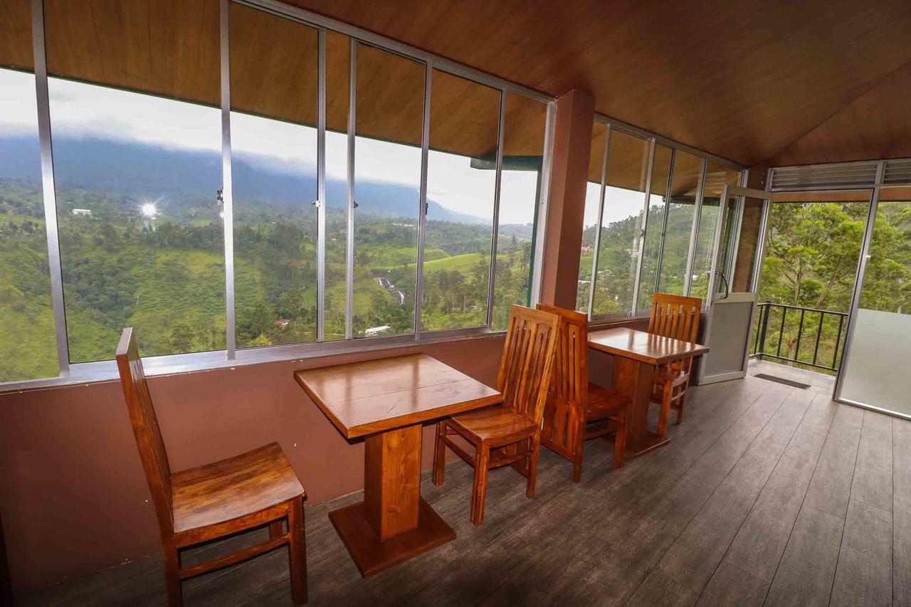 The Waterfall Villas Talawakele Экстерьер фото