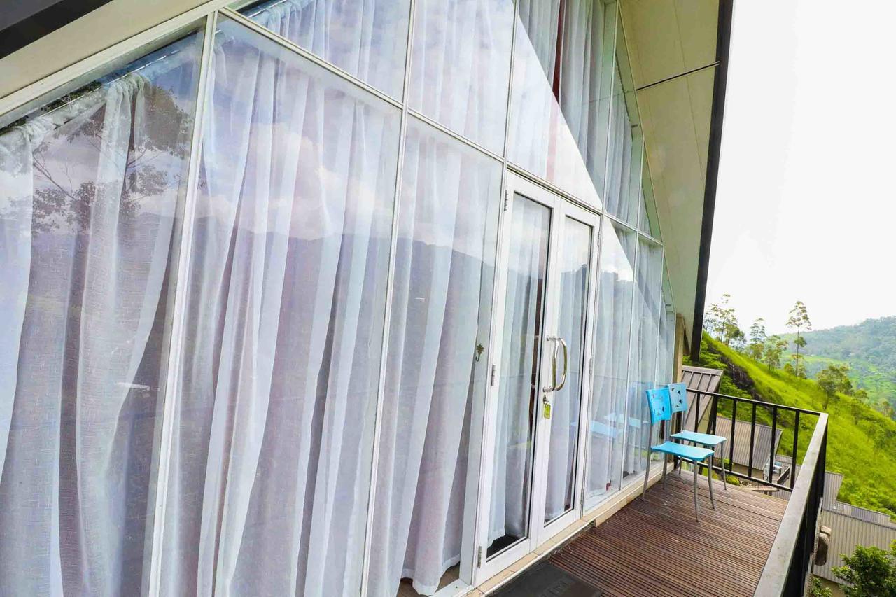 The Waterfall Villas Talawakele Экстерьер фото